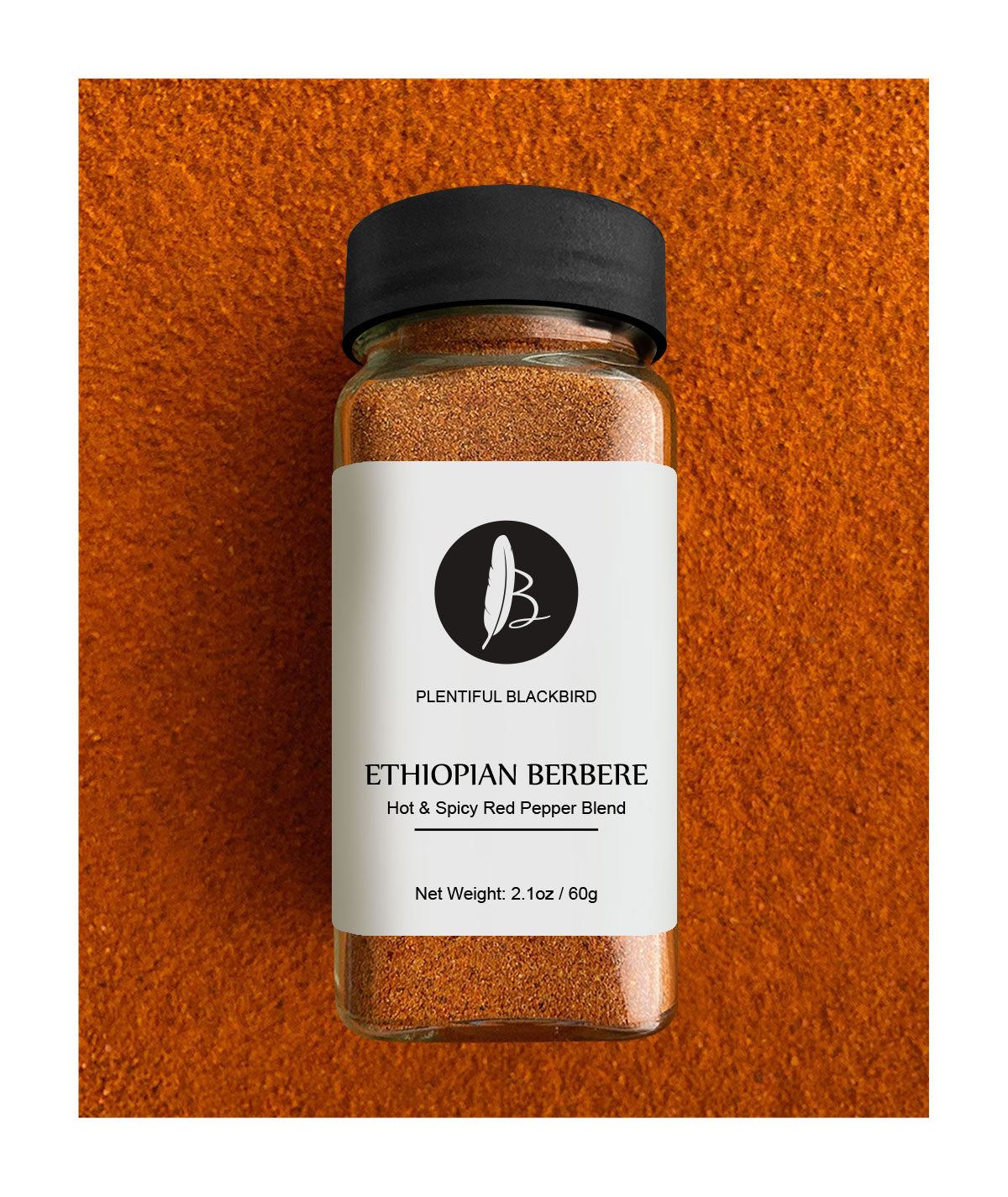Ethiopian Berbere