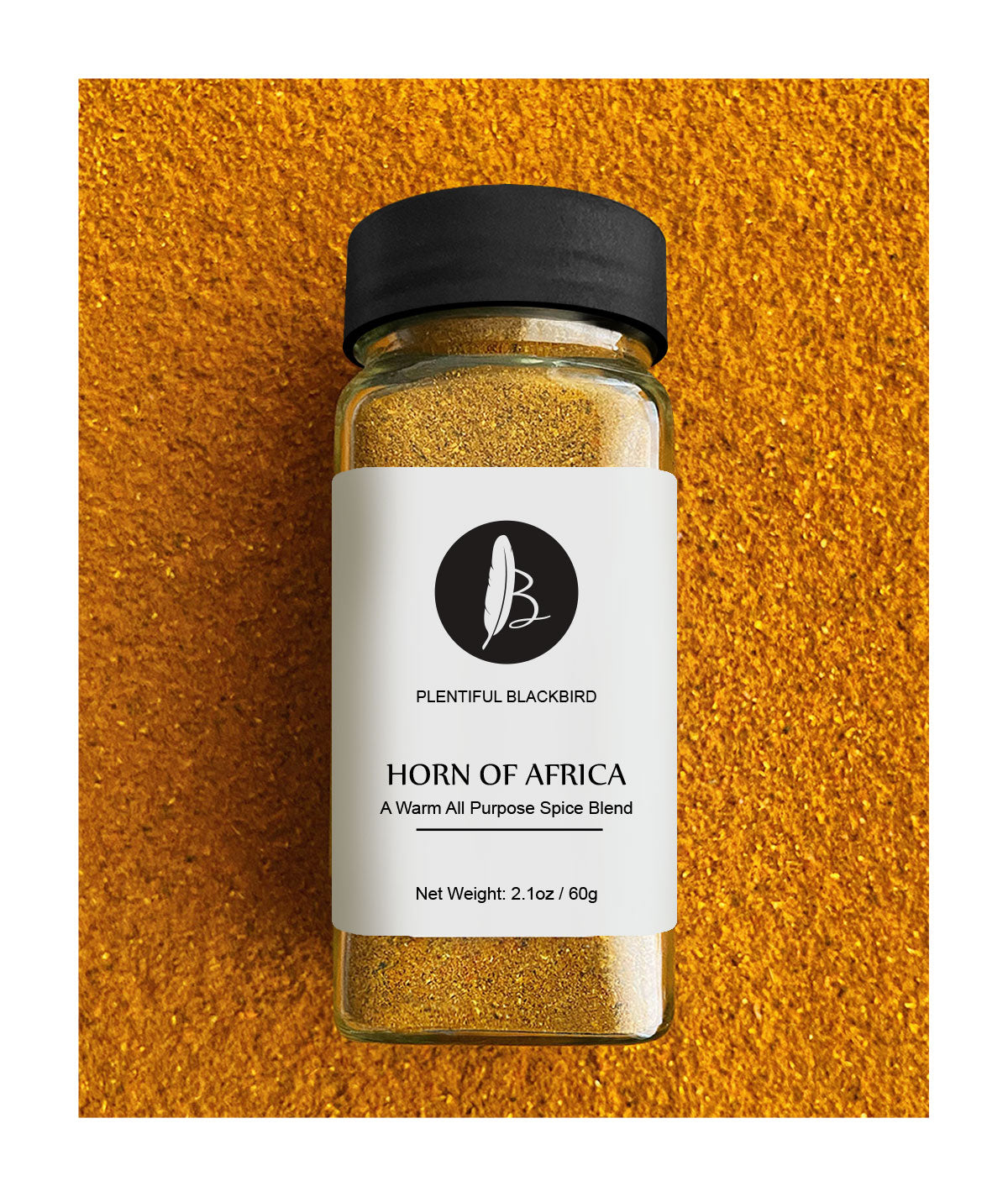 Horn of Africa