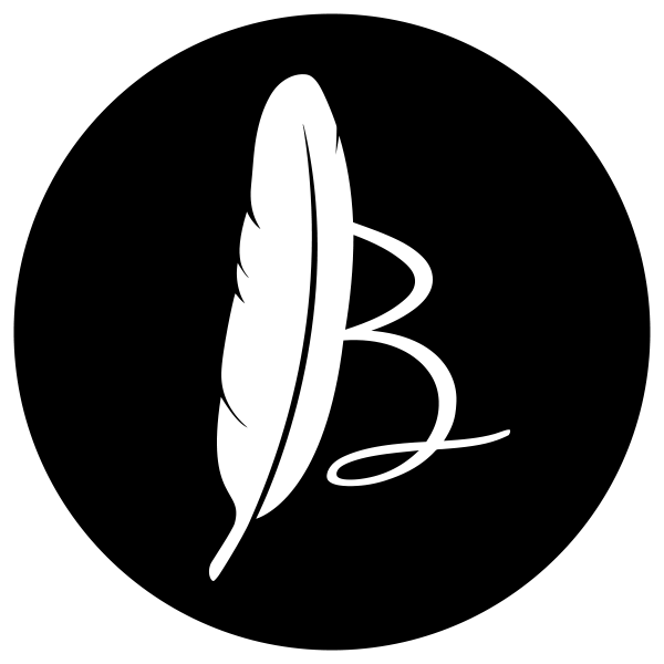 Plentiful Blackbird Spice Co. logo
