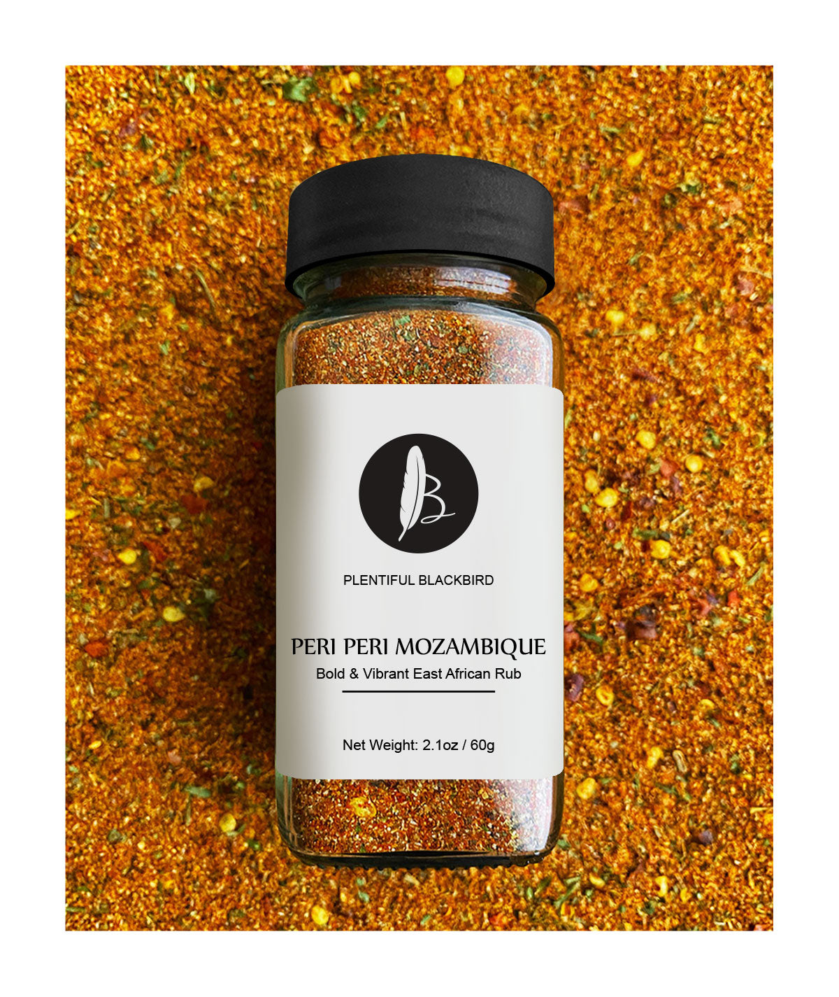 Peri Peri Mozambique
