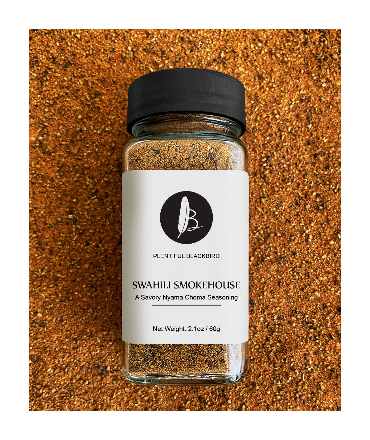 Swahili Smokehouse