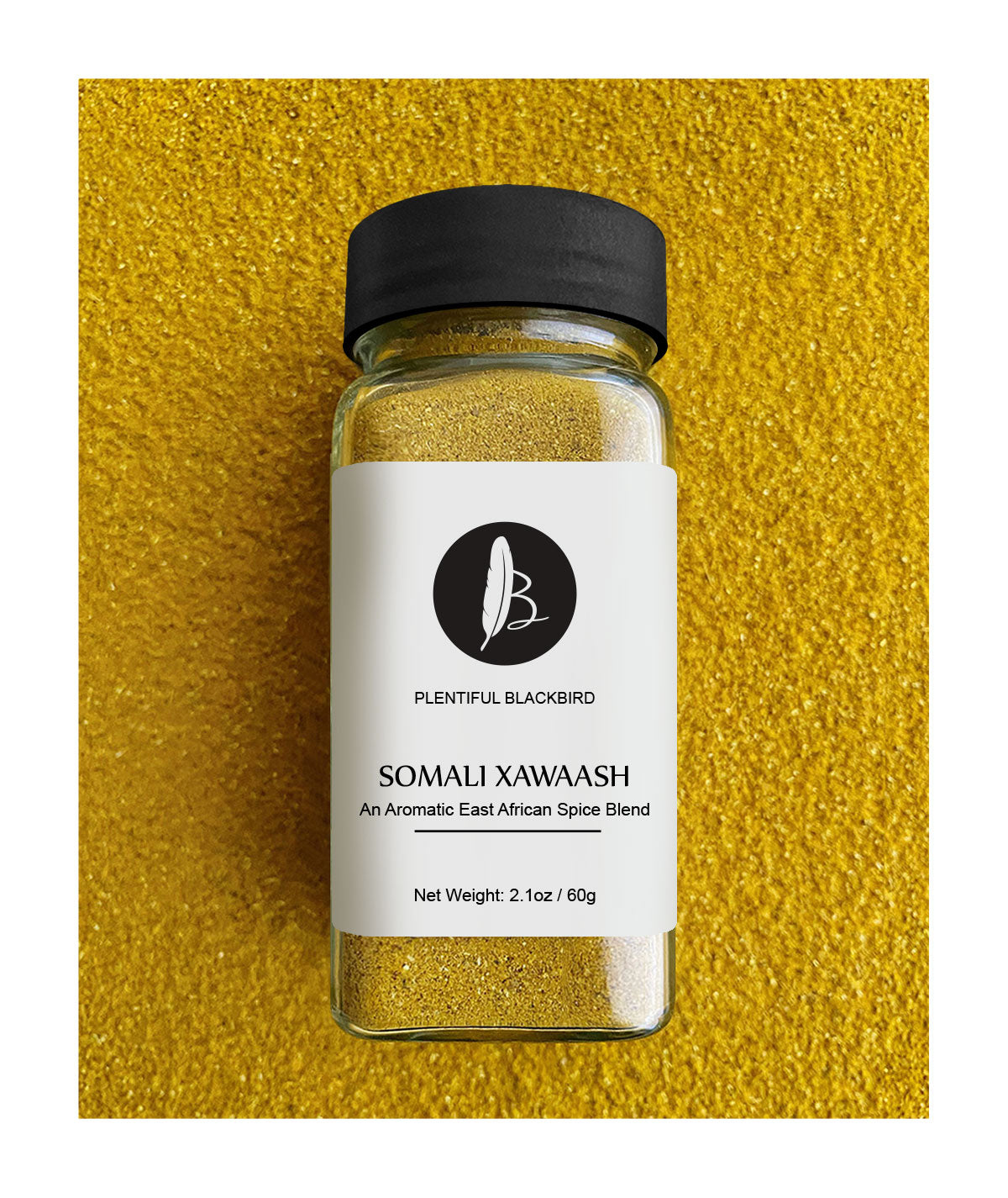 Somali Xawaash