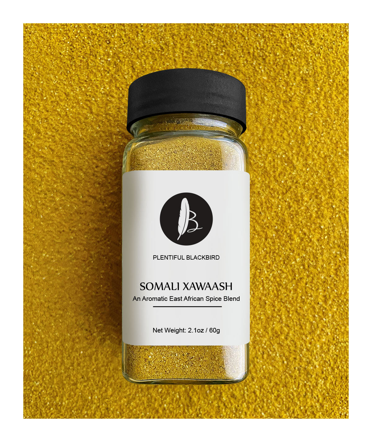 Somali Xawaash