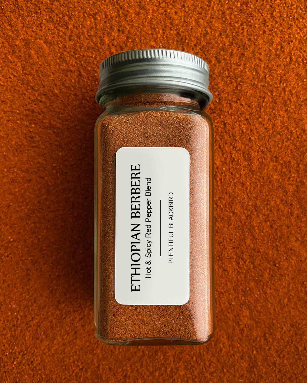 Ethiopian Berbere